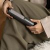 Steamery Home Garment Care Lint Brush Dark Grey 0651
