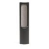 Steamery Home Garment Care Lint Brush Dark Grey 0651