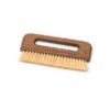 Steamery Home Garment Care Vegan Pocket Brush 0613