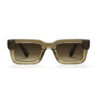 CHIMI Accessories Glasses 05 Green Medium Sunglasses 05 GREEN