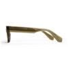 CHIMI Accessories Glasses 05 Green Medium Sunglasses 05 GREEN