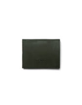 Rains 16020-03 Folded Wallet Green Accessories Regular wallets Wallets & cardholders