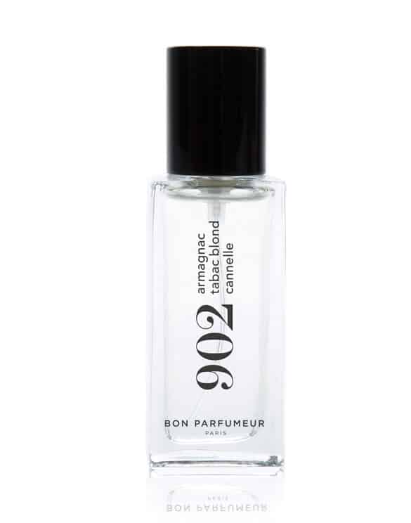 Bon Parfumeur Eau De Parfum 902: Armagnac/Blond Tobacco/Cinnamon Parfüüm