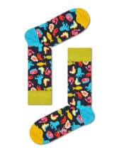 Happy Socks Frutti Di Mare Socks FDM01-6500 Socks