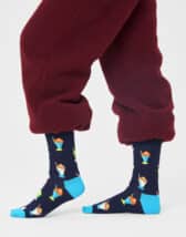 Happy Socks Milkshake Sokid Sokid