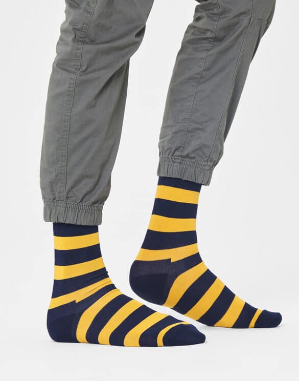 Happy Socks Stripe Sokid Sokid