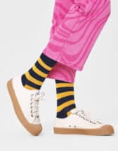 Happy Socks Stripe Socks STR01-6550 Socks