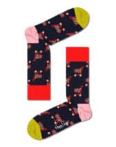 Happy Socks Shop Til You Drop Socks SYD01-6500 Socks