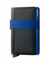 Secrid Accessories Wallets & cardholders Bandwallet TPU Black-Cobalt BTP-Black-Cobalt