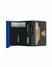 Secrid Aksessuaarid Rahakotid ja kaarditaskud BTP-Black-Cobalt