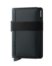 Secrid Accessories Wallets & cardholders Bandwallet TPU Black BTP-Black