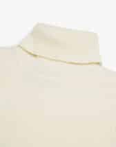 Deus Ex Machina Men Sweaters & hoodies Naval Roll Neck Natural DMF228351-Natural