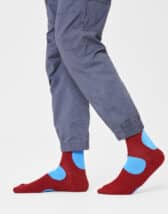 Happy Socks JUB01-4500 Jumbo Dot Sokid Sokid Sügis/Talv 2022