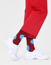 Jumbo Dot Socks Happy Socks JUB01-4500 Socks Fall/Winter 2022