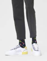 Happy Socks Lazer Quest Sokid LAZ01-9300 Sokid Sügis/Talv 2022
