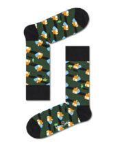 Happy Socks Neighbours Socks NHB01-7500 Socks Fall/Winter 2022