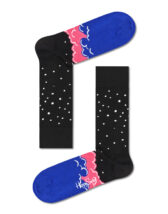 Happy Socks Over The Cloud Socks OTC01-9300 Socks Fall/Winter 2022
