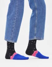 Happy Socks Over The Cloud Socks OTC01-9300 Socks Fall/Winter 2022