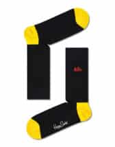 Happy Socks The Beatles 4-Pack Gift Set XBEA09-0200 Socks The Beatles x Happy Socks Gift Boxes