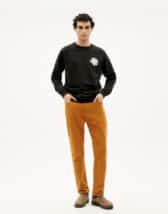 Thinking Mu Men Sweaters & hoodies We Are Ready Sweatshirt MSS00091