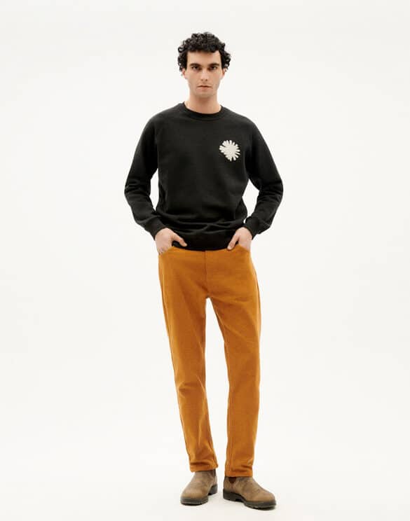 Thinking Mu Men Sweaters & hoodies We Are Ready Sweatshirt MSS00091