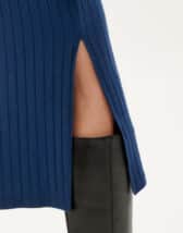 Thinking Mu Naised Kleidid Navy Trash Gina Kleit WDR00164