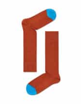 Hysteria by Happy Socks Dressed Big Dot Structure Socks BDO34-400 Socks