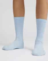 Colorful Standard Sokid Aksessuaarid  CS6005-Soft Lavender