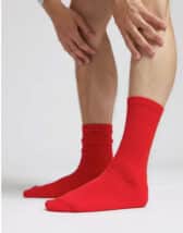 Colorful Standard Accessories Socks Organic Active Socks Sky Blue CS6005-Sky Blue