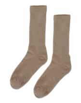 Colorful Standard Accessories Socks  CS6005-Desert Khaki