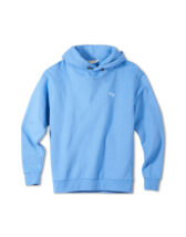 pinqponq Sweaters & Hoodies Hoodie Cornflower Blue PPC-HOD-102-30153