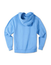 pinqponq Kampsunid ja pusad Hoodie Cornflower Blue Pusa PPC-HOD-102-30153