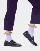 Hysteria by Happy Socks Carly Ankle Sokid SISCAY12-5000 Sokid