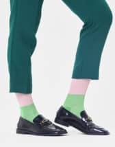 Hysteria by Happy Socks Reese Crew Sokid SISREE01-3300 Sokid