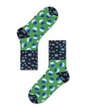 Hysteria by Happy Socks Viktoria Crew Socks SISVIK01-7303 Socks
