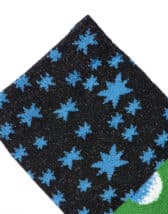Hysteria by Happy Socks Viktoria Crew Socks SISVIK01-7303 Socks