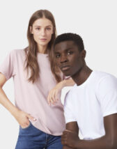 Colorful Standard Men T-shirts  CS1001-Warm Taupe