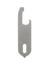 Orbitkey Keychains Multi-Tool V2 Silver AMTB-SLV-102