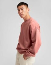 Colorful Standard Mehed Kampsunid ja pusad  Storm Grey