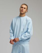 Colorful Standard Mehed Kampsunid ja pusad  Storm Grey