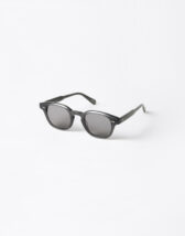 CHIMI Aksessuaarid } Päikeseprillid 02.2 Dark Grey Medium Päikeseprillid 10353-232-M