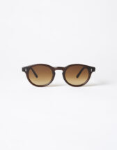 CHIMI Accessories Päikeseprillid 03.2 Brown Medium Sunglasses 10349-111-M