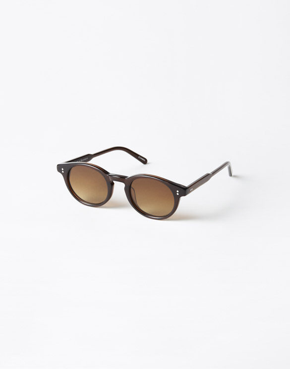 CHIMI Aksessuaarid } Päikeseprillid 03.2 Brown Medium Päikeseprillid 10349-111-M