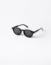 CHIMI Aksessuaarid } Päikeseprillid 03.2 Black Medium Päikeseprillid 10349-105-M
