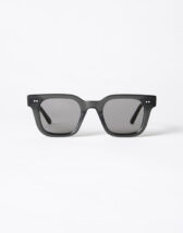 CHIMI Accessories Sunglasses 04 Dark Grey Large Sunglasses 10004-232-L
