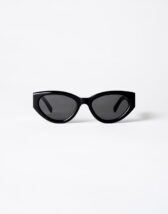 Chimi Sunglasses 06 Black Sunglasses