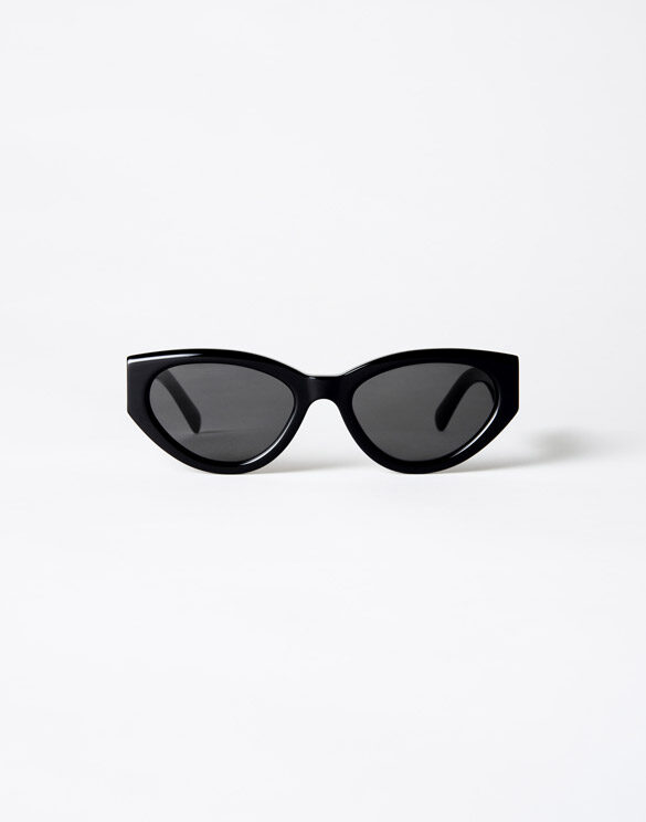 Chimi Sunglasses 06 Black Sunglasses