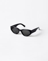 CHIMI Aksessuaarid } Päikeseprillid 06.2 Black Medium Päikeseprillid 10350-105-M