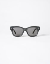 Chimi Glasses 07 Dark Grey Sunglasses