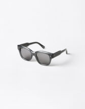 CHIMI Aksessuaarid } Päikeseprillid 07.2 Dark Grey Medium Päikeseprillid 10064-232-M